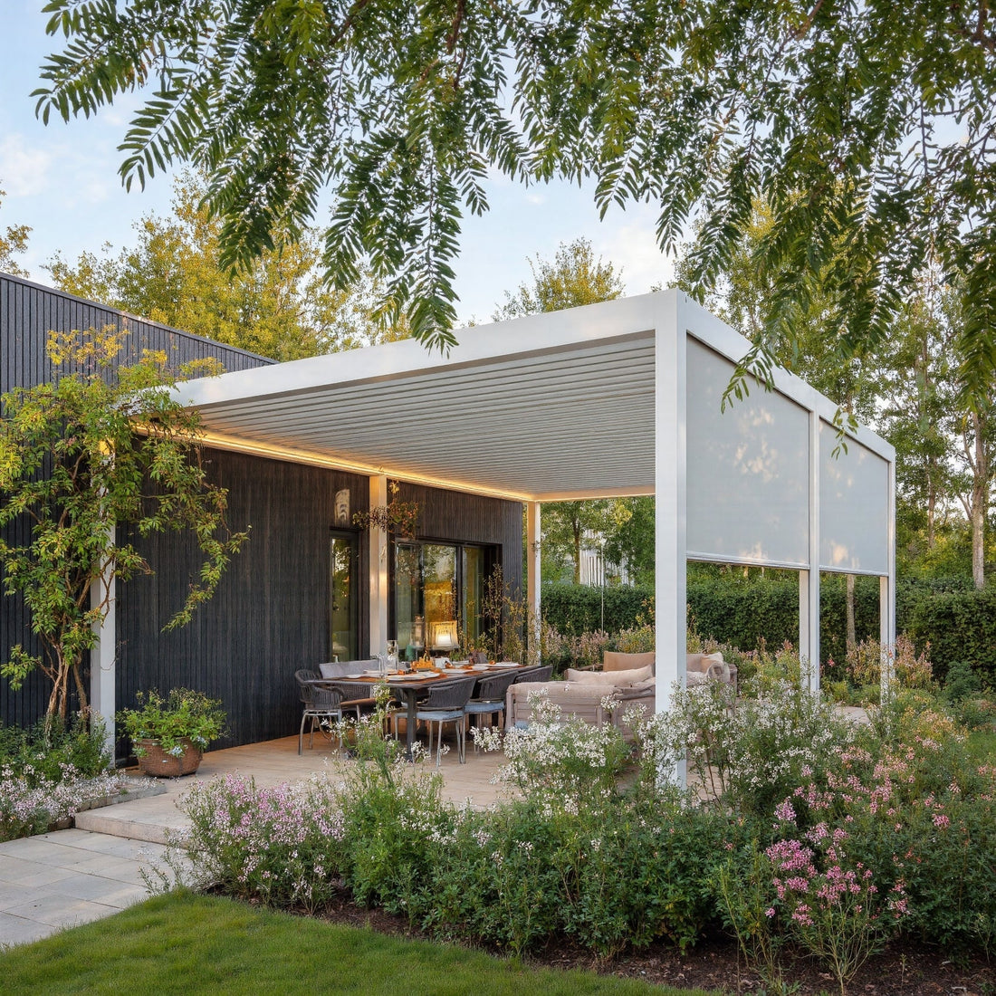 Pergola kaufen 2026: Der komplette Ratgeber