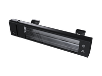Elektro-Heizstrahler 1500 W