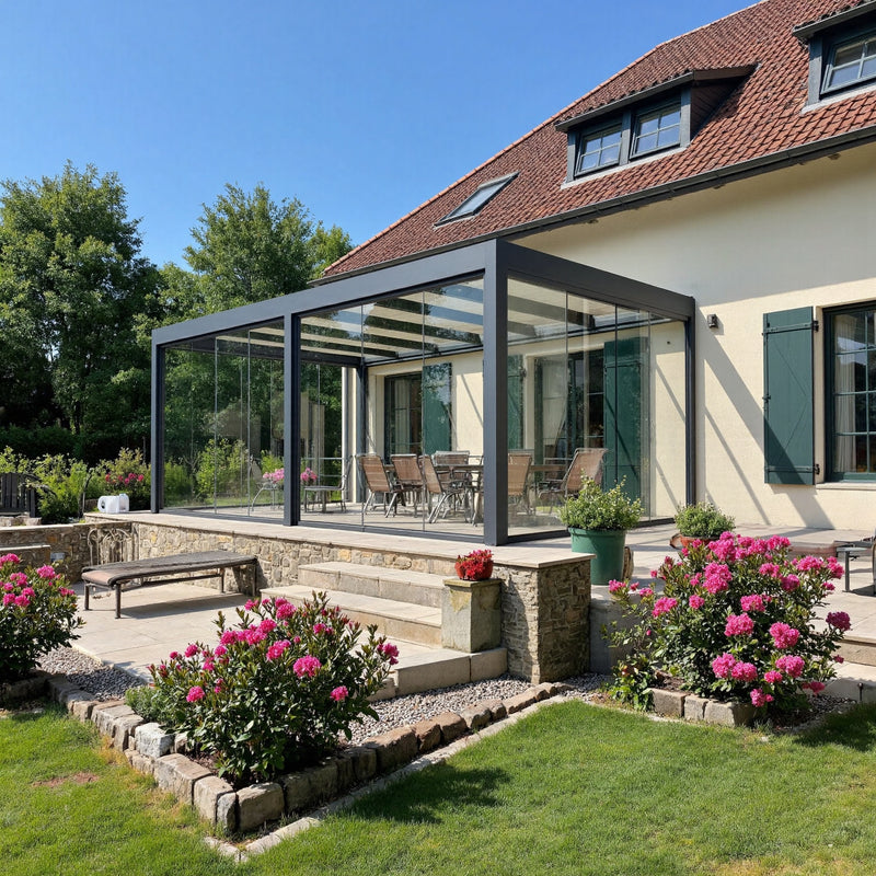 Individuell gestaltbar